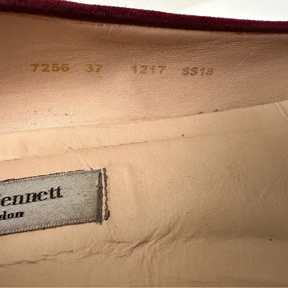 GUC L K Bennett shoes - Picture 10 of 10